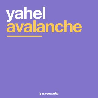 Artwork for Avalanche