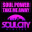 Artwork for Take Me Away (Dub Mix)