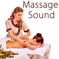 Artwork for Massage Sound by Massage Tribe