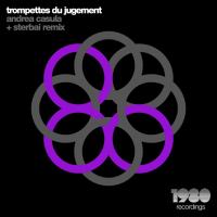 Artwork for Trompettes Du Jugement by Andrea Casula