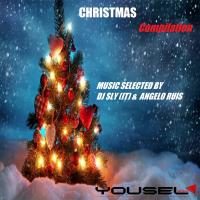 Artwork for Yousel Christmas Compilation by Various Artists