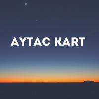 Artwork for Stay Where I Aim by Aytac Kart