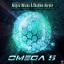 Artwork for Revenge Of The Omega 5 (Original Mix)