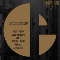 Artwork for Constructors 07 by Various Artists