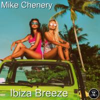 Artwork for Ibiza Breeze by Mike Chenery