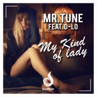 Artwork for My Kind of Lady by Mr.Tune