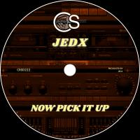 Artwork for Now Pick It Up by JedX