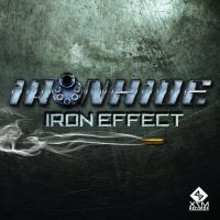 Artwork for Iron Effect by Ironhide