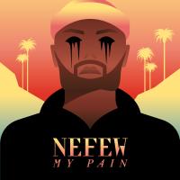 Artwork for My Pain by Nefew