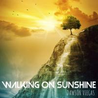 Artwork for Walking On Sunshine by Benny Dawson