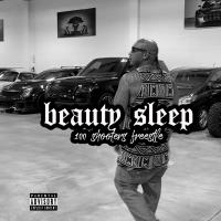 Artwork for Beauty Sleep (100 Shots Freestyle) by Paradise Beta