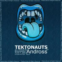 Artwork for Andross by Tektonauts