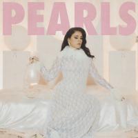 Artwork for Pearls by Jessie Ware