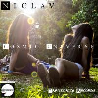 Artwork for Cosmic Universe by Niclav
