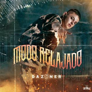 Artwork for Modo Relajado