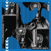 Artwork for Fantastic 2020, Vol. 1 by Slum Village