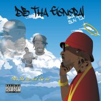 Artwork for It's In Me Not On Me by DB Tha General