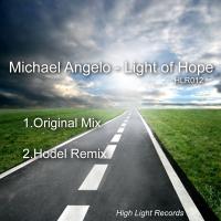 Artwork for Light of Hope by Michael Angelo