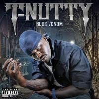 Artwork for Blue Venom by T Nutty