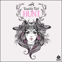 Artwork for Hunt by Reality Test