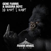 Artwork for Do What I Want by Gene Farris