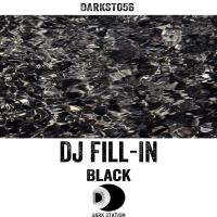 Artwork for Black by DJ Fill-In