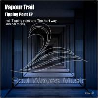 Artwork for Tipping Point by Vapour Trail