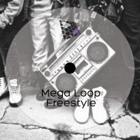 Artwork for FreeStyle by Mega Loop