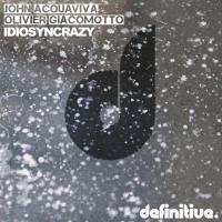 Artwork for Idiosyncrazy by John Acquaviva