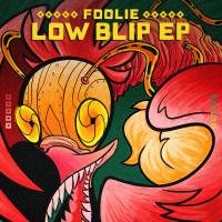 Artwork for Low Blip by Foolie