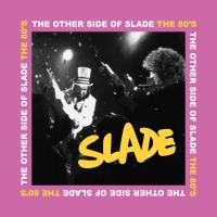 Artwork for 80's Hits by Slade
