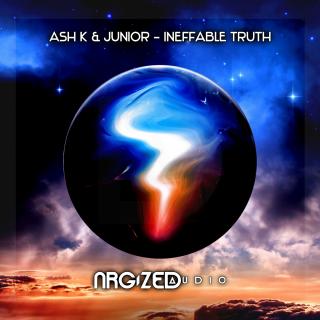 Artwork for Ineffable Truth (Original Mix)