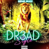 Artwork for DR3AD STYLE by DJ DREAD