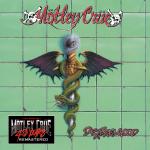 Artwork for "Kickstart My Heart (2021- Remaster)" by Mötley Crüe