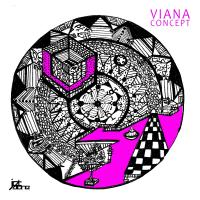 Artwork for Concept by Viana