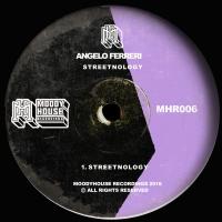 Artwork for Streetnology by Angelo Ferreri