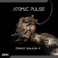 Artwork for Direct Source II by Atomic Pulse