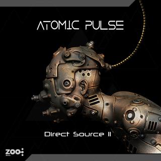 Artwork for Direct Source II (SuperNatural Remix)