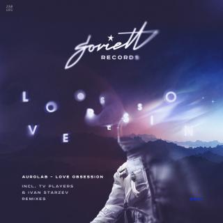 Artwork for Love Obsession