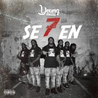 Artwork for Se7en by Young mezzy