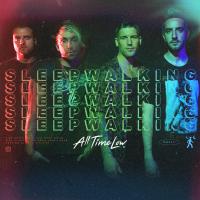 Artwork for Sleepwalking by All Time Low