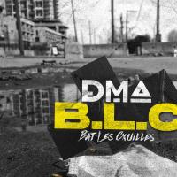 Artwork for B.L.C by DMA