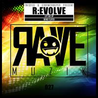 Artwork for Rave Muzik 027 by R:EVOLVE