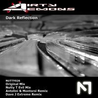 Artwork for Dark Reflection by Dirty Demons