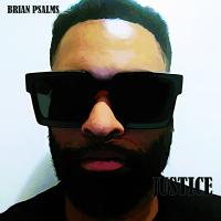 Artwork for Justice by Brian Psalms
