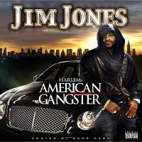 Artwork for Harlem's American Gangster by Jim Jones