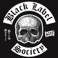 Artwork for Sonic Brew by Black Label Society