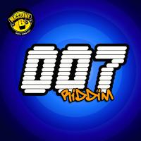 Artwork for Massive B Presents: 007 Riddim by Massive B