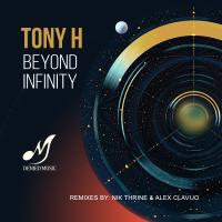 Artwork for Beyond Infinity by Tony H