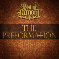 Artwork for The Preformation by Bishop Lamont